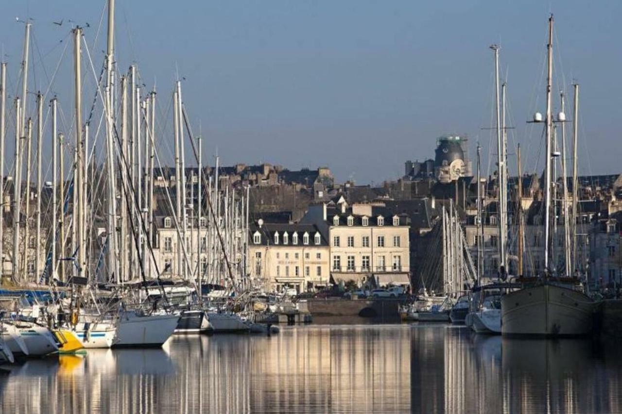 Hypercentre T2 Tout Neuf Vannes Buitenkant foto
